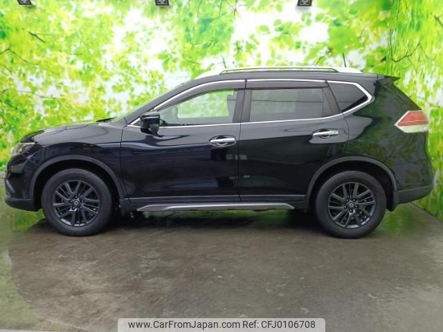 nissan x-trail 2016 quick_quick_NT32_NT32-547454 image 2