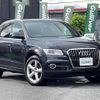 audi q5 2015 -AUDI--Audi Q5 ABA-8RCNCF--WAUZZZ8RXFA116472---AUDI--Audi Q5 ABA-8RCNCF--WAUZZZ8RXFA116472- image 1