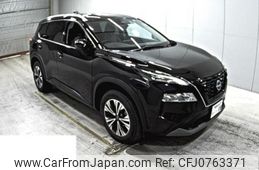 nissan x-trail 2022 quick_quick_6AA-SNT33_SNT33-003968