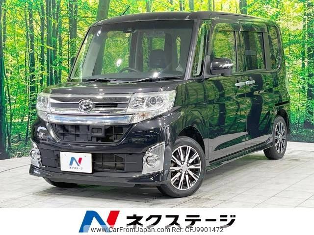 daihatsu tanto 2015 -DAIHATSU--Tanto DBA-LA600S--LA600S-0339987---DAIHATSU--Tanto DBA-LA600S--LA600S-0339987- image 1