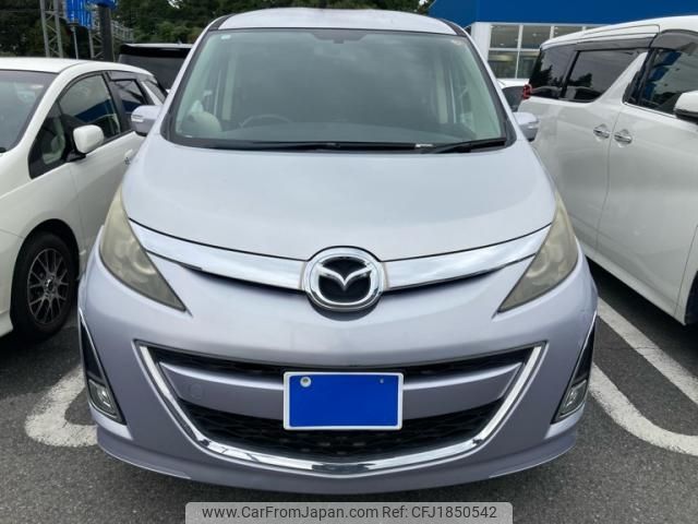 mazda biante 2008 CFJ1850542 image 1