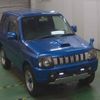 suzuki jimny 2011 -SUZUKI--Jimny JB23W--667622---SUZUKI--Jimny JB23W--667622- image 1