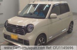 honda n-one 2021 -HONDA 【多摩 586め1120】--N ONE JG3-1005026---HONDA 【多摩 586め1120】--N ONE JG3-1005026-