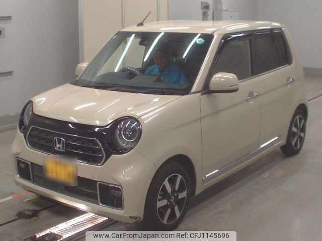 honda n-one 2021 -HONDA 【多摩 586め1120】--N ONE JG3-1005026---HONDA 【多摩 586め1120】--N ONE JG3-1005026- image 1
