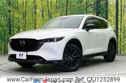 mazda cx-5 2023 -MAZDA--CX-5 6BA-KFEP--KFEP-600808---MAZDA--CX-5 6BA-KFEP--KFEP-600808-