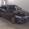 mercedes-benz c-class 2014 quick_quick_RBA-205042C_WDD2050422F087675 image 1