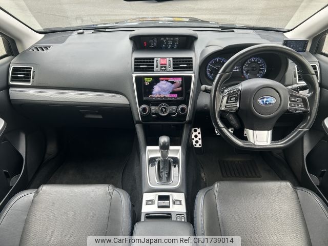 subaru levorg 2016 CFJ1739014 image 2