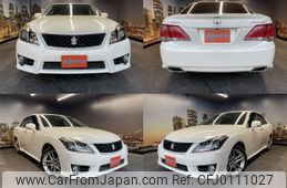 toyota crown 2011 quick_quick_DBA-GRS200_GRS200-0062140