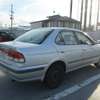 nissan sunny 2001 17175C image 4