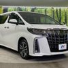 toyota alphard 2022 -TOYOTA--Alphard 3BA-AGH30W--AGH30-0418271---TOYOTA--Alphard 3BA-AGH30W--AGH30-0418271- image 17