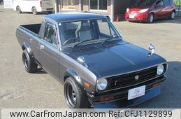 nissan sunny-truck 1993 GOO_NET_EXCHANGE_0404187A30250508W001
