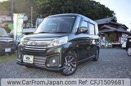 mazda flair-wagon 2015 CFJ1509681
