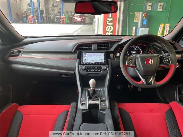 honda civic 2020 -HONDA--Civic 6BA-FK8--FK8-1400033---HONDA--Civic 6BA-FK8--FK8-1400033- image 2