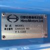 hino ranger 2008 CFJ1670916 image 8