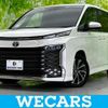 toyota voxy 2022 quick_quick_6BA-MZRA90W_MZRA90-0009388 image 1