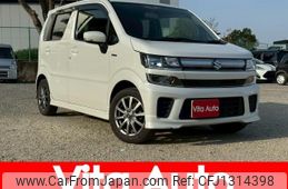 suzuki wagon-r 2018 quick_quick_MH55S_MH55S-246915