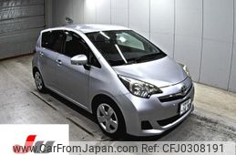 toyota ractis 2012 -TOYOTA 【岡山 】--Ractis NCP120-2041094---TOYOTA 【岡山 】--Ractis NCP120-2041094-