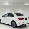 mercedes-benz a-class 2020 -MERCEDES-BENZ--Benz A Class 5BA-177184--W1K1771842J233975---MERCEDES-BENZ--Benz A Class 5BA-177184--W1K1771842J233975- image 3