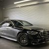 mercedes-benz s-class 2022 -MERCEDES-BENZ--Benz S Class 4AA-223176--W1K2231762A152682---MERCEDES-BENZ--Benz S Class 4AA-223176--W1K2231762A152682- image 1