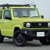 suzuki jimny 2021 -SUZUKI--Jimny 3BA-JB64W--JB64W-187659---SUZUKI--Jimny 3BA-JB64W--JB64W-187659- image 1