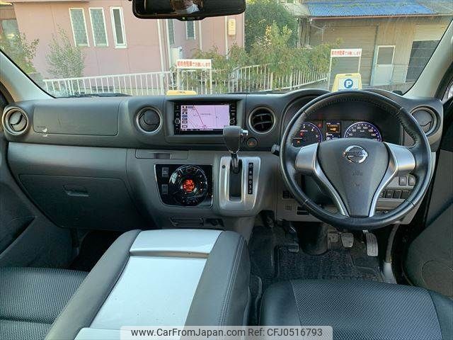 nissan caravan-van 2017 -NISSAN--Caravan Van LDF-VW2E26--VW2E26-102330---NISSAN--Caravan Van LDF-VW2E26--VW2E26-102330- image 2