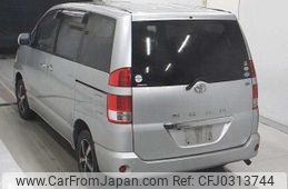 toyota noah 2005 TE643