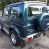 suzuki jimny-sierra 1995 -SUZUKI--Jimny Sierra JB31W--121493---SUZUKI--Jimny Sierra JB31W--121493- image 2