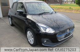 suzuki swift 2017 -SUZUKI--Swift DAA-ZC43S--ZC43S-100476---SUZUKI--Swift DAA-ZC43S--ZC43S-100476-