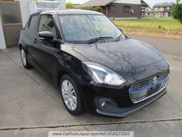 suzuki swift 2017 -SUZUKI--Swift DAA-ZC43S--ZC43S-100476---SUZUKI--Swift DAA-ZC43S--ZC43S-100476- image 1