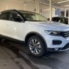 volkswagen volkswagen-others 2021 -VOLKSWAGEN--VW T-Roc 3BA-A1DPC--WVGZZZA1ZMV134679---VOLKSWAGEN--VW T-Roc 3BA-A1DPC--WVGZZZA1ZMV134679- image 2