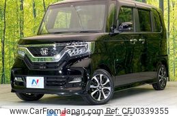 honda n-box 2019 -HONDA--N BOX DBA-JF3--JF3-1313945---HONDA--N BOX DBA-JF3--JF3-1313945-