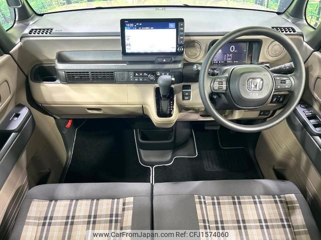 honda n-box-joy 2025 CFJ1574060 image 2