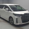 toyota alphard 2019 -TOYOTA--Alphard DBA-AGH30W--AGH30-0249306---TOYOTA--Alphard DBA-AGH30W--AGH30-0249306- image 8
