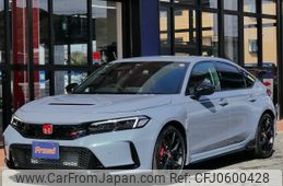 honda civic 2025 -HONDA--Civic 6BA-FL5--FL5-1203***---HONDA--Civic 6BA-FL5--FL5-1203***-