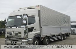 hino profia 2016 -HINO--Profia QPG-FW1EXEG--FW1EXE-16603---HINO--Profia QPG-FW1EXEG--FW1EXE-16603-