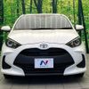 toyota yaris 2020 CFJ1562816 image 15