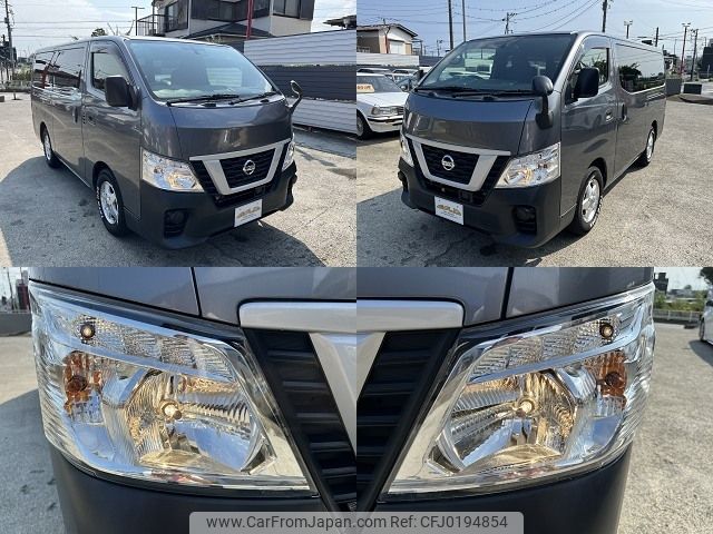 nissan caravan-van 2019 -NISSAN--Caravan Van LDF-VW2E26--VW2E26-113970---NISSAN--Caravan Van LDF-VW2E26--VW2E26-113970- image 2