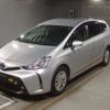 toyota prius-α 2017 -TOYOTA--Prius α ZVW41W-0055664---TOYOTA--Prius α ZVW41W-0055664- image 1