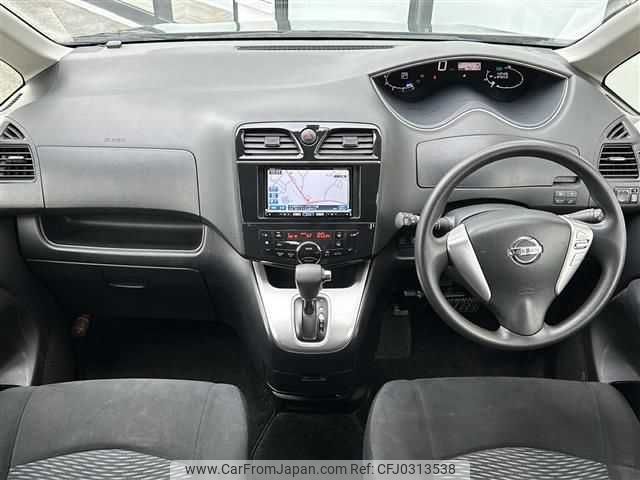 nissan serena 2013 TE852 image 2