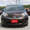 nissan note 2015 N12068 image 8