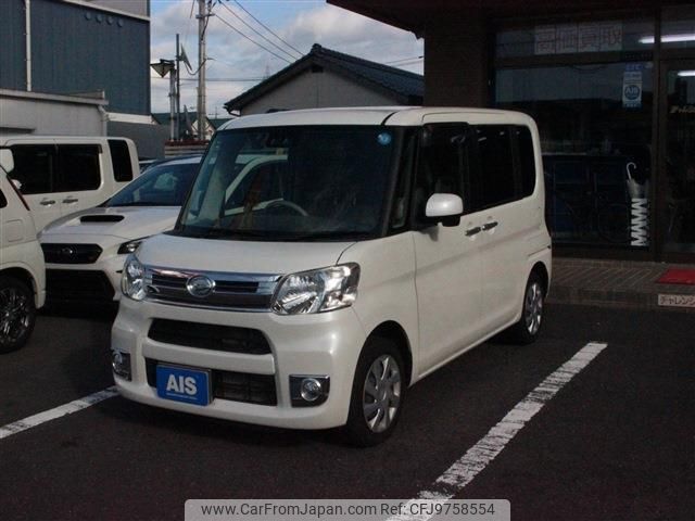 daihatsu tanto 2017 quick_quick_DBA-LA610S_LA610S-0114267 image 1