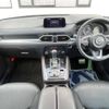 mazda cx-8 2019 -MAZDA--CX-8 3DA-KG2P--KG2P-210914---MAZDA--CX-8 3DA-KG2P--KG2P-210914- image 2