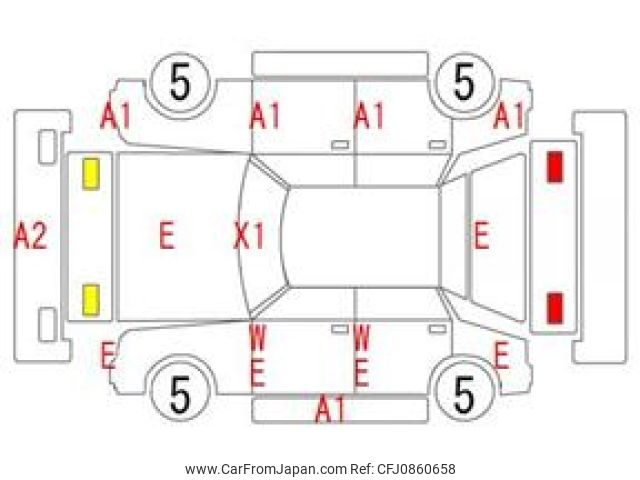 daihatsu mira-tocot 2020 -DAIHATSU--Mira Tocot DBA-LA550S--LA550S-0035478---DAIHATSU--Mira Tocot DBA-LA550S--LA550S-0035478- image 2