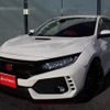 honda civic 2019 -HONDA--Civic FK8--FK8-1201993---HONDA--Civic FK8--FK8-1201993- image 1