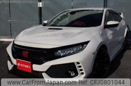 honda civic 2019 -HONDA--Civic FK8--FK8-1201993---HONDA--Civic FK8--FK8-1201993-