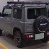 suzuki jimny 2022 CFJ1581585 image 2