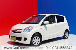 daihatsu mira 2012 CFJ1558842