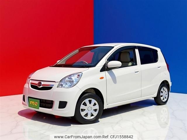 daihatsu mira 2012 CFJ1558842 image 1