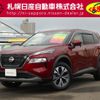 nissan x-trail 2022 -NISSAN--X-Trail 6AA-SNT33--SNT33-005594---NISSAN--X-Trail 6AA-SNT33--SNT33-005594- image 1