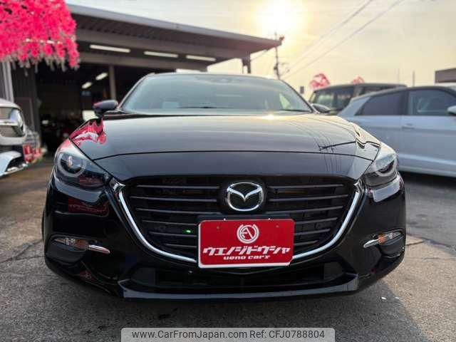 mazda axela 2017 -MAZDA 【名変中 】--Axela BYEFP--200964---MAZDA 【名変中 】--Axela BYEFP--200964- image 2